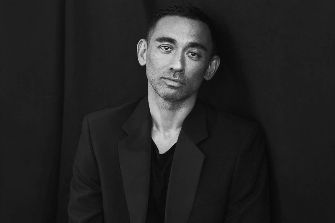 Nicola Formichetti is named Global Creative Director at MAC Cosmetics