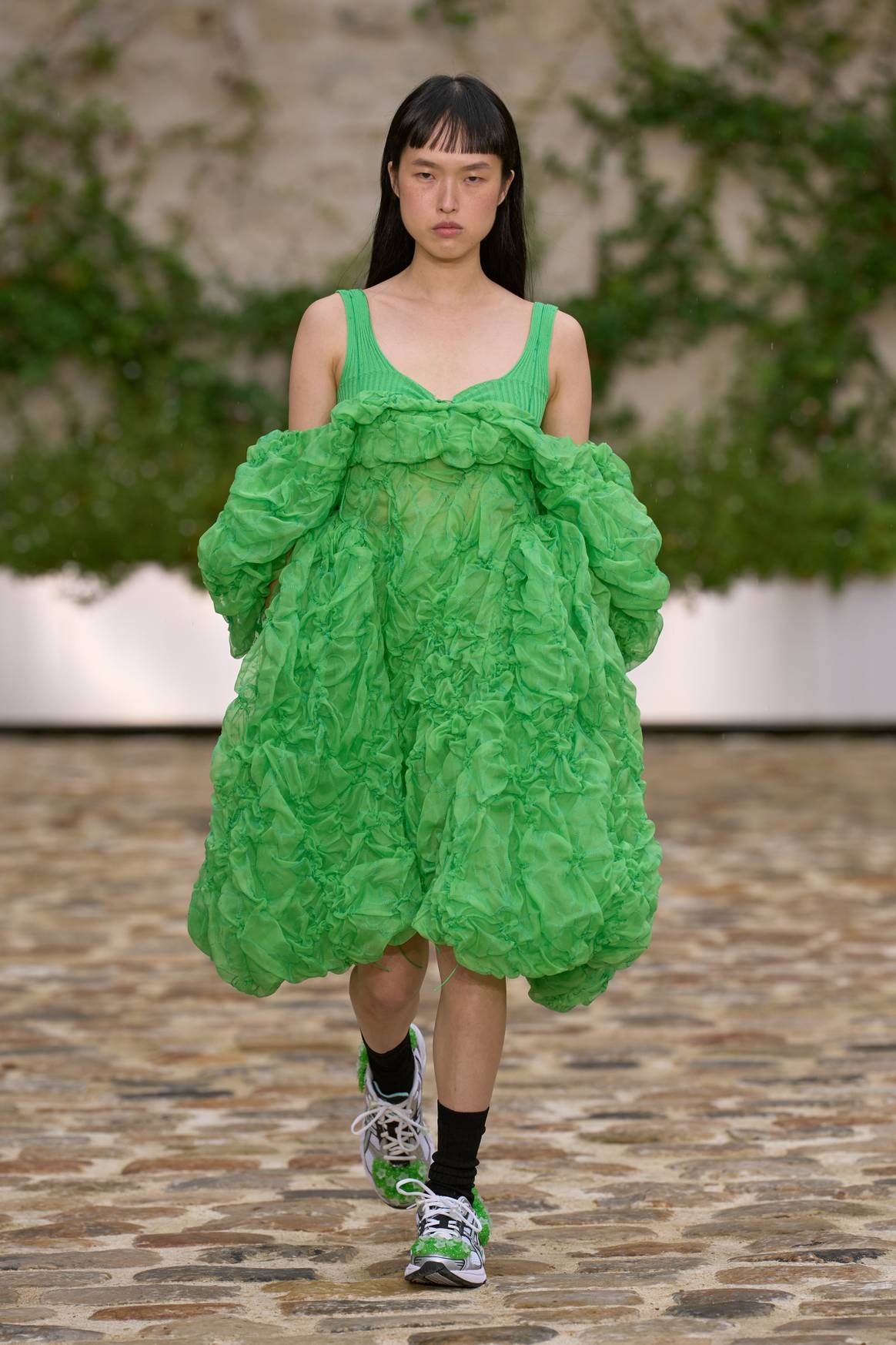 Bild: Cecilie Bahnsen SS23