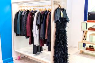 Colección de Pablo Erroz premiada en Barcelona Designers Collective