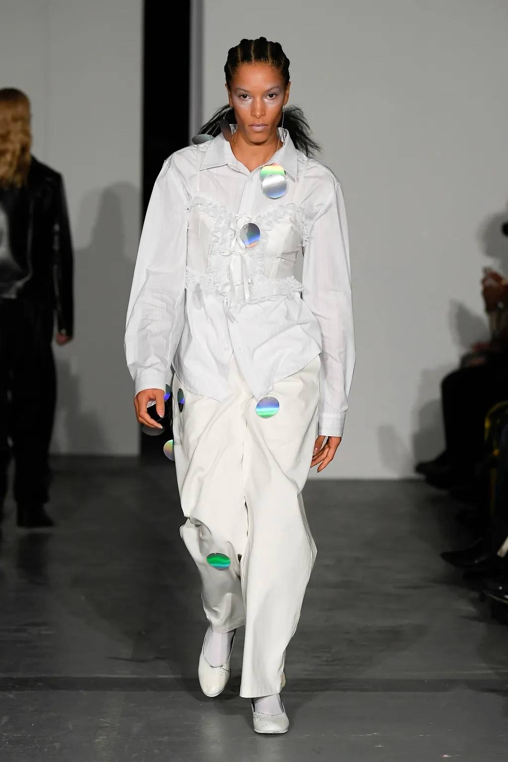 Image: Courtesy Vaquera SS23