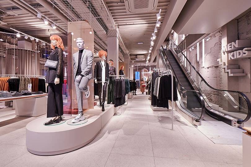 Inspiration für den Einzelhandel: 6 neue Ladenkonzepte aus der zweiten Jahreshälfte 2020