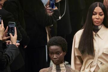 Burberry will sich auf der London Fashion Week auf „Britishness“ konzentrieren