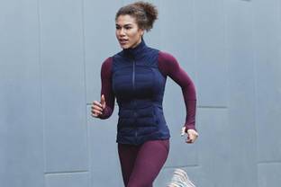 Lululemon posts strong full year results