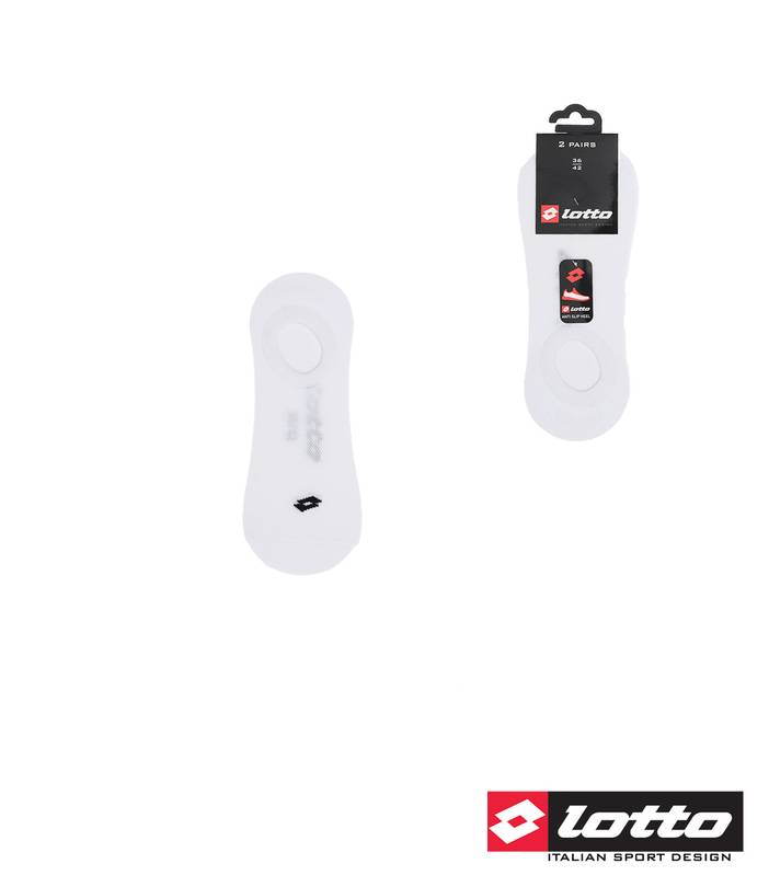 Lotto - Footie | Erve Shop