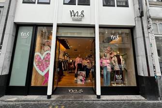 AI in Fashion: Dennis Mok, CEO MS Mode over voorraadoptimalisatie