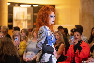 Unveiling the Graduates 2023 collection: Rhode Island School of Design 
