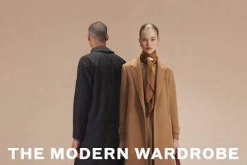 Burberry encara el future con optimismo con un debut de Tisci “que promote”
