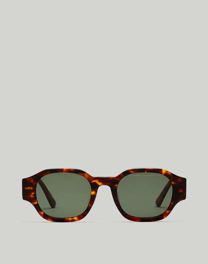 Palma Sunglasses | Madewell
