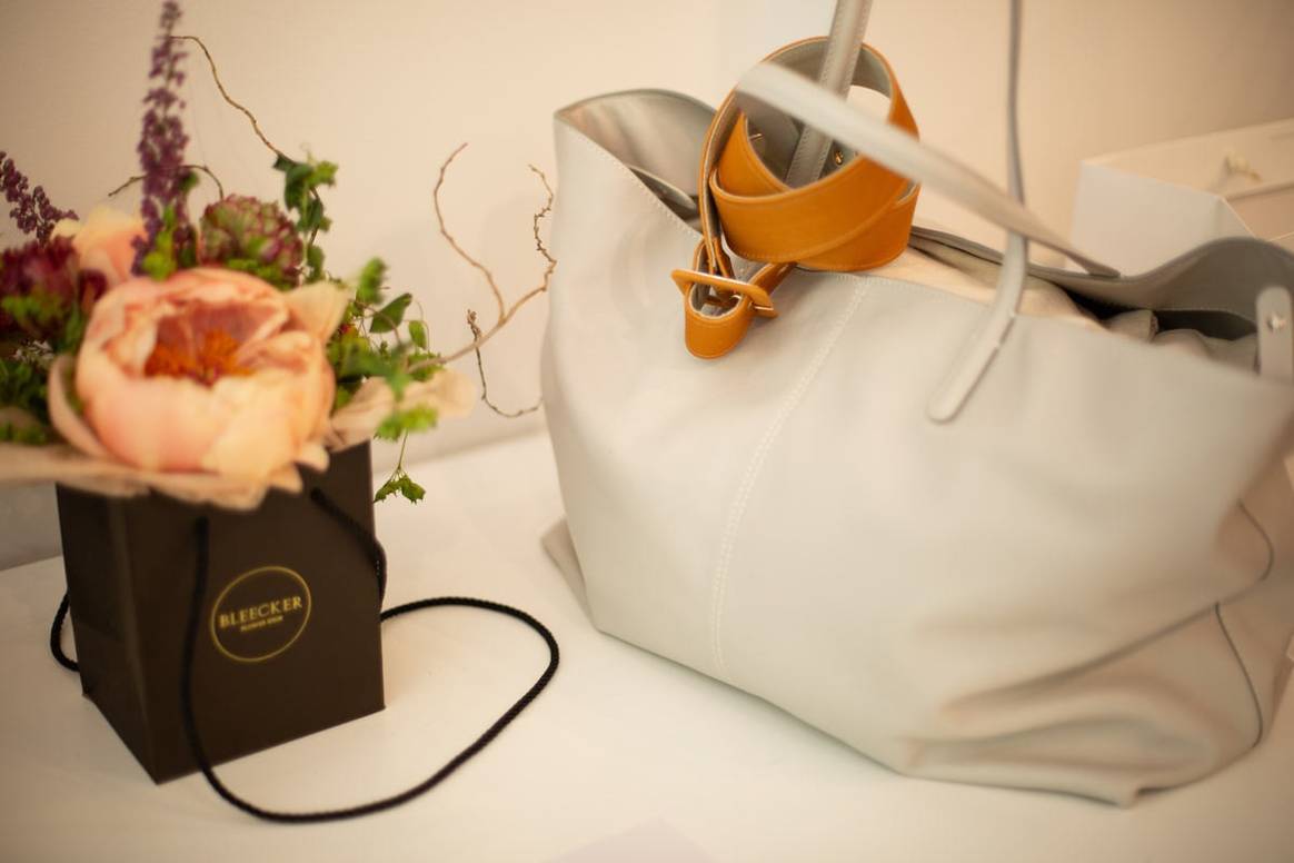 Mint & Rose conquista Nueva York con una tienda pop up