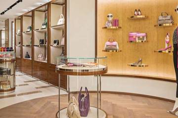 Trinity Limited bids farewell to Salvatore Ferragamo and sells its 20 percent stake