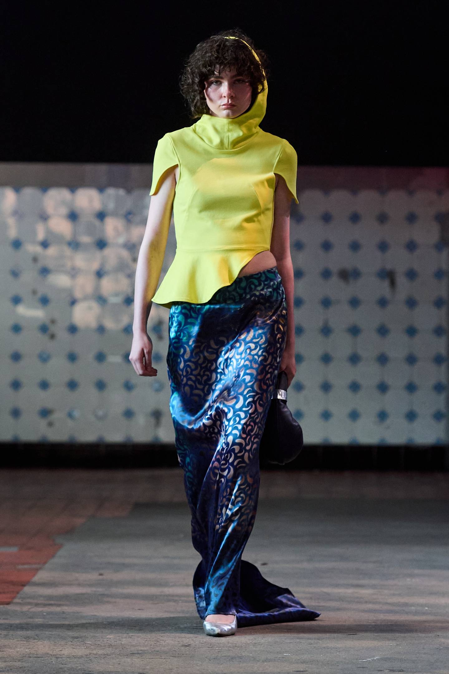 Swedish School of Textiles Graduate Class 2025