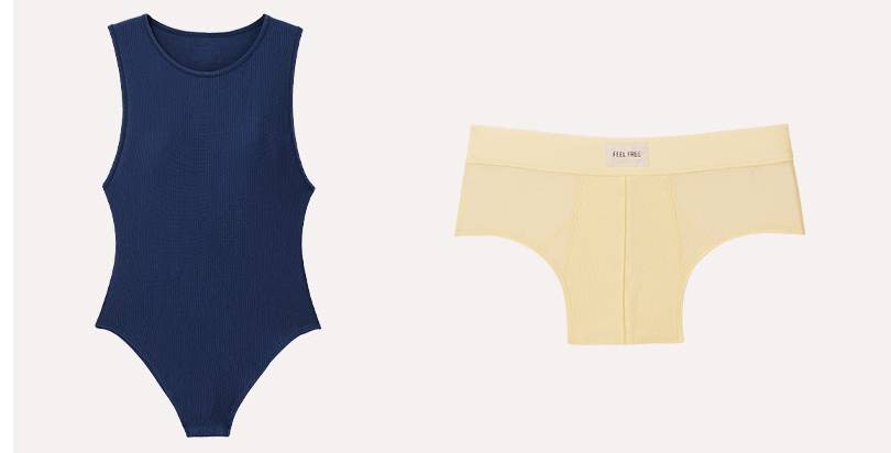Etam Genderless Kollektion