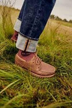 TIMBERLAND PRESENTA LOS NUEVOS DISEÑOS DE LA LÍNEA EARTHKEEPERS PARA LA TEMPORADA FALL 2020