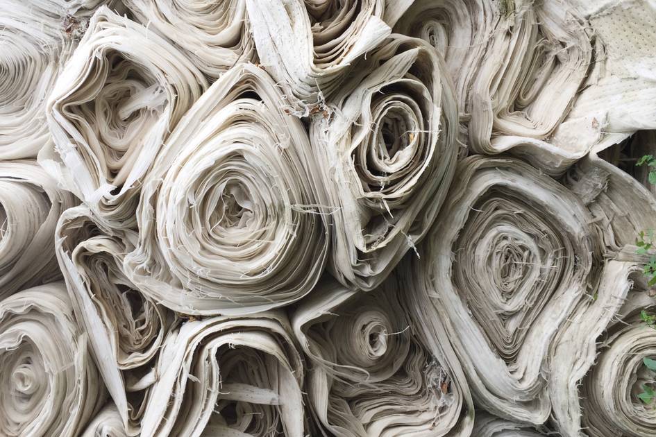 Podcast: Biomateriales, el futuro de los materiales (Viva la Moda)