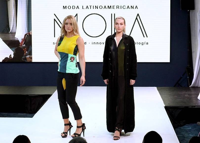 Estas 10 marcas sostenibles latinoamericanas se presentaron en NYFW