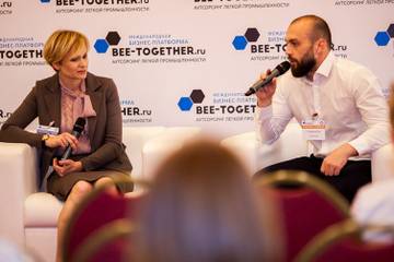 13-14 ноября состоится 8-я выставка Bee-Together.ru: опубликована деловая программа