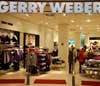 Gerry Weber уходит из России