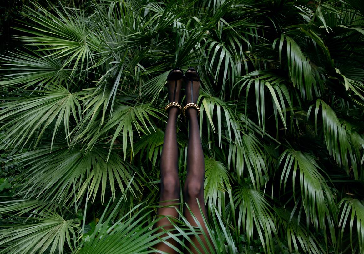 Image: courtesy of Hēdoïne