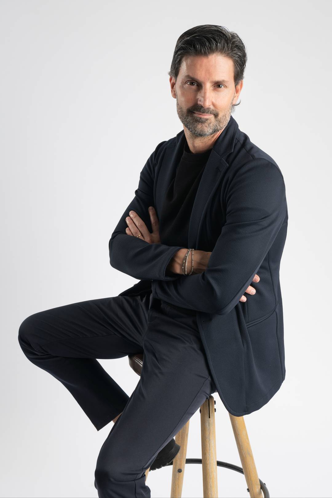Bruno Conterno, ceo di Nice Footwear