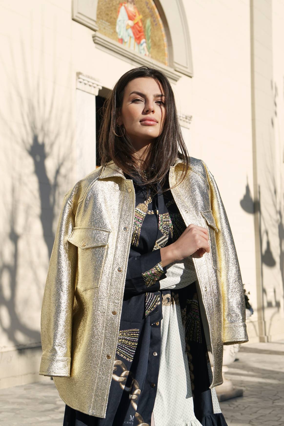 Image: Mucho Gusto FW22. Courtesy of the brand