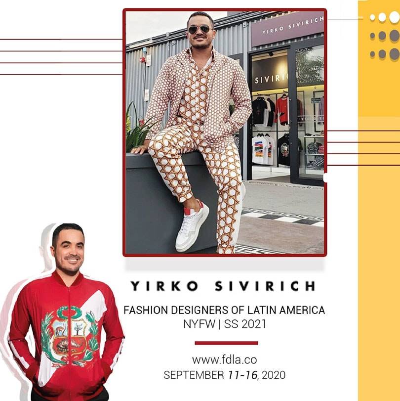 Fashion Designers of Latin America se volverá virtual en el próximo NYFW