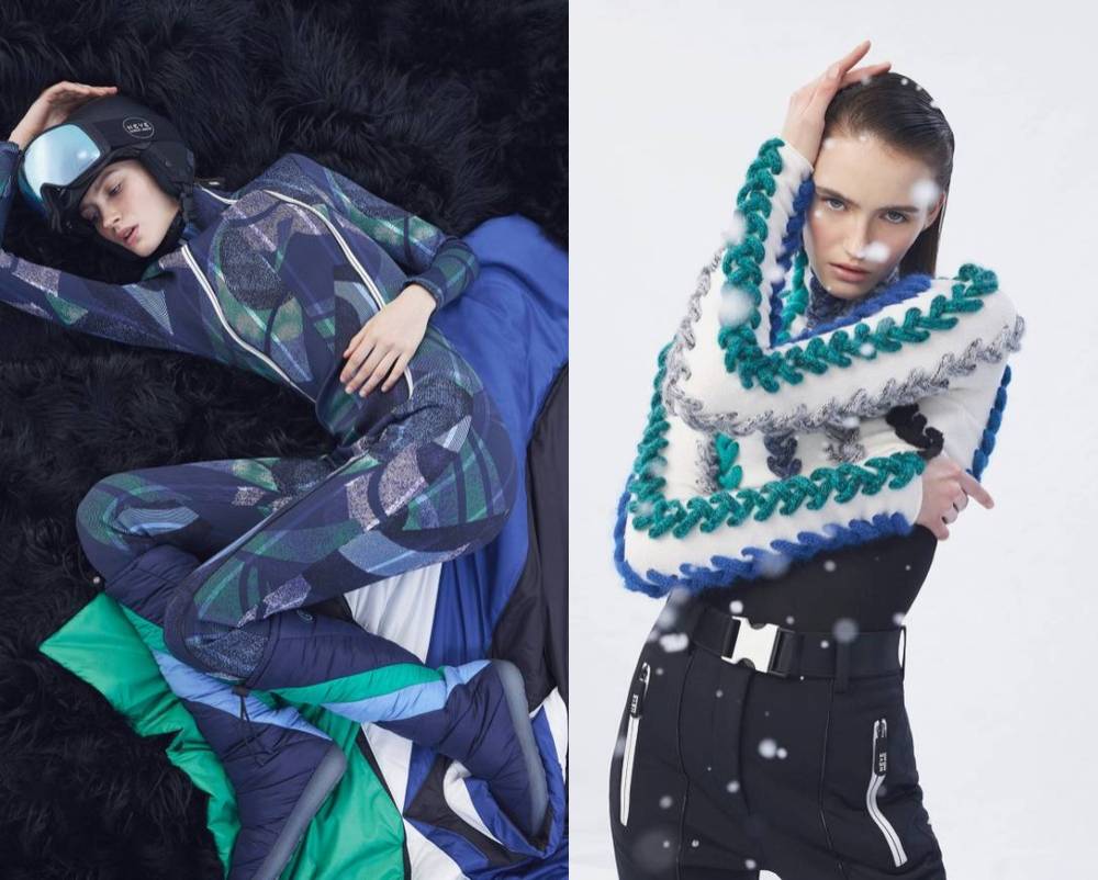 Giorgio Armani Neve Herbst/Winter 2022/23. Foto: Giorgio Armani