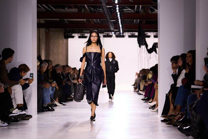 Bottega Veneta SS26 at Milan Fashion Week