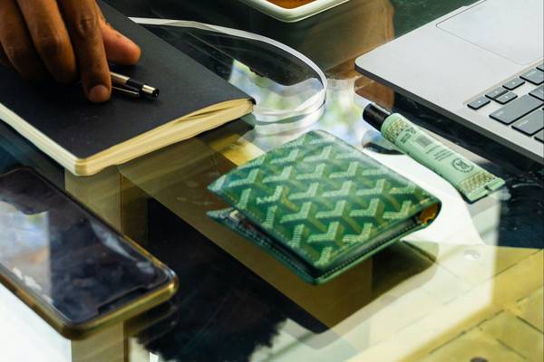 Contraffazione: l'esclusività di Goyard attira i falsari