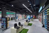 Intersport France targets 5.5 billion euros in revenue by 2030