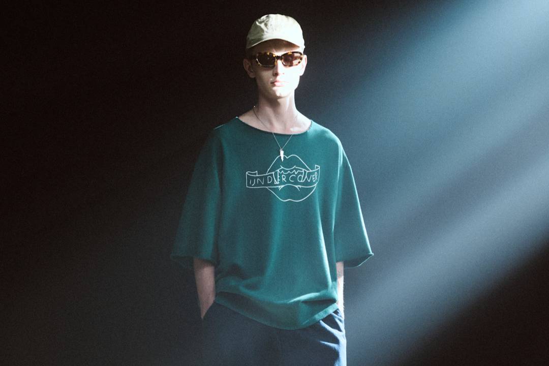 Collezione Undercover Resort27.