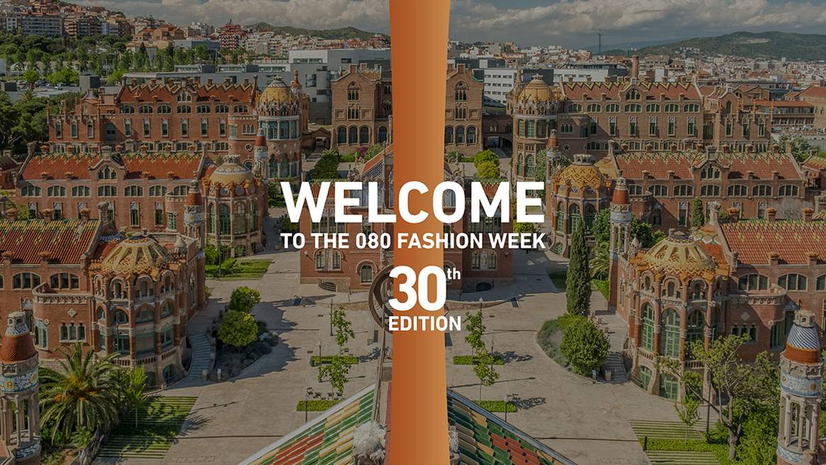 Photo Credits: 080 Barcelona Fashion.