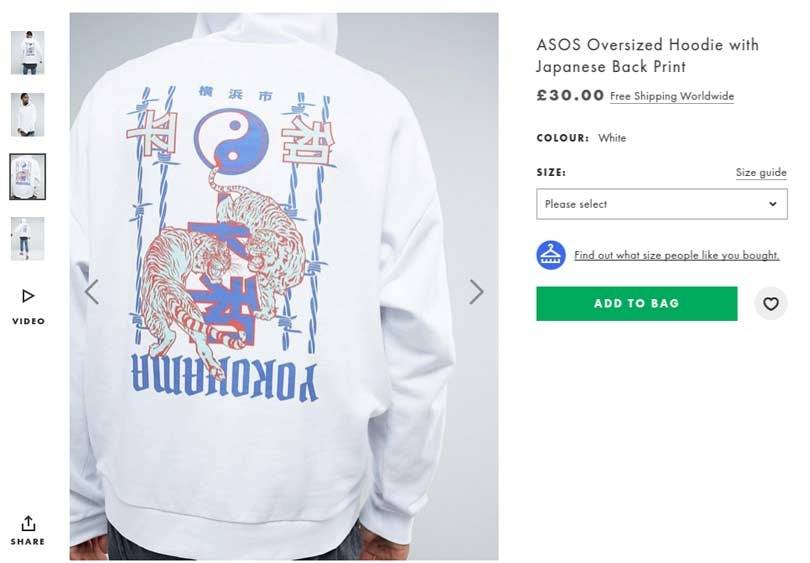 Exploring Japan's influence on global fashion