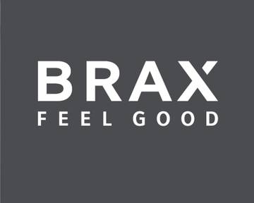 Company Profile header BRAX