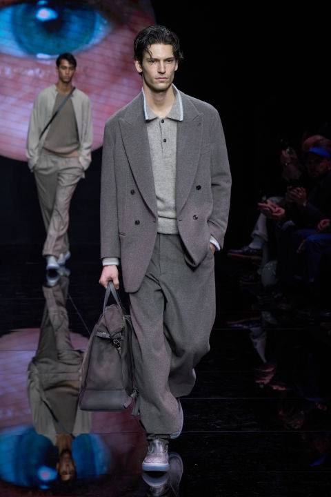 Giorgio Armani FW24