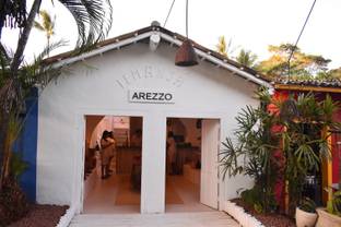 Arezzo inaugura loja em Trancoso (BA)