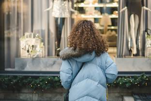 Las ventas de moda en España cierran el año en negativo tras su peor campaña de Navidad desde pandemia