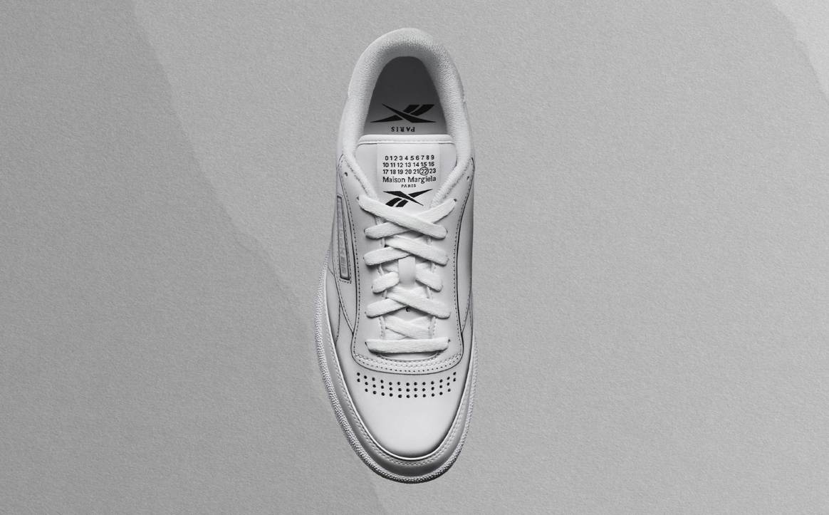 Maison Margiela und Juun.J: Reebok gibt neue Designer-Kollaborationen bekannt