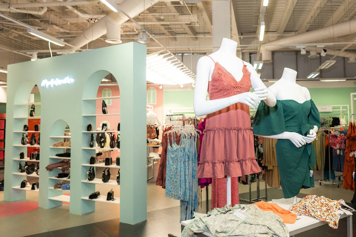 La tienda estará abierta hasta el 4 de junio