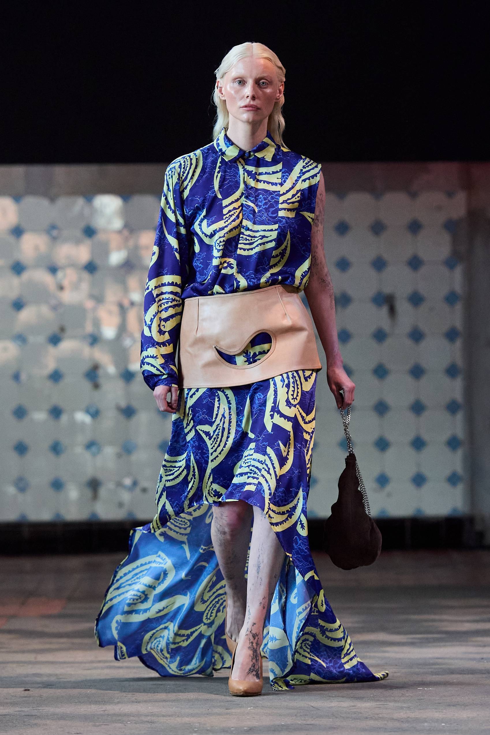 Swedish School of Textiles Graduate Class 2025