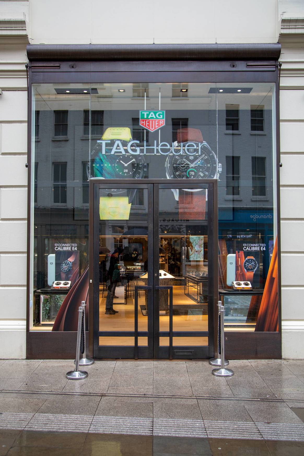 Image: Tag Heuer
