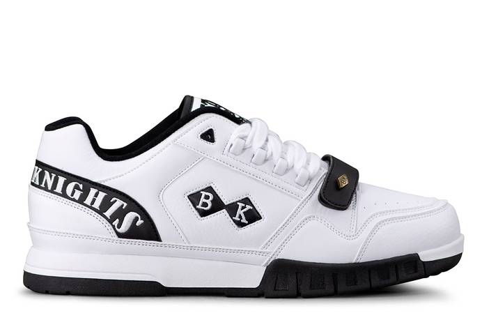 British knights low tops on sale