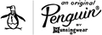 Logo Original Penguin