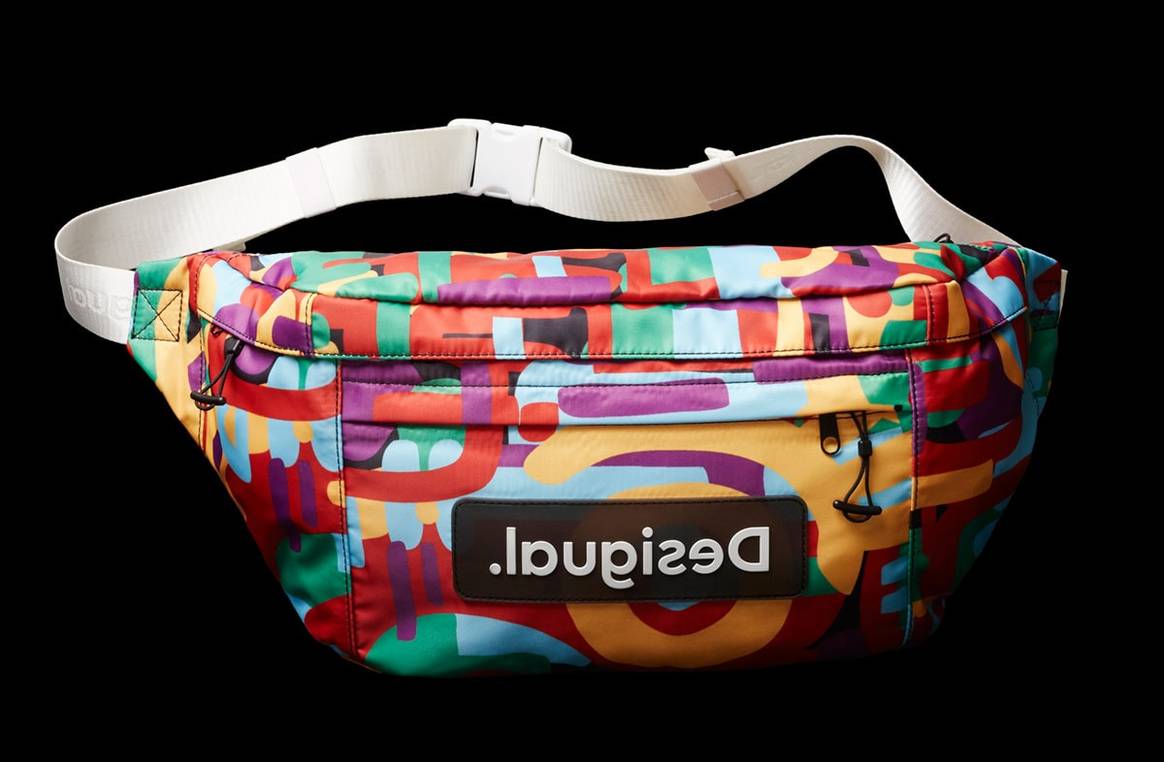 Desigual une moda, creatividad y música en el Sónar 2019