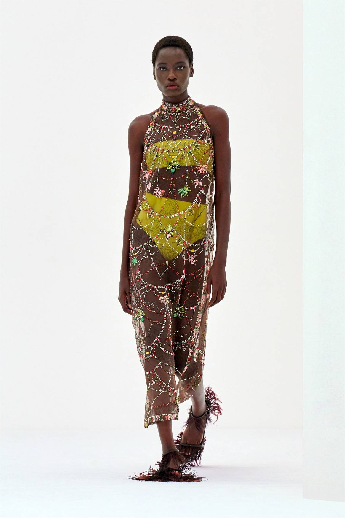 Image: Emilio Pucci