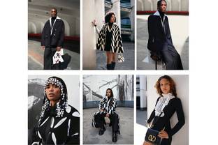 Представлен первый отчет Farfetch Luxury Kidswear Report