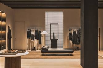 Zara da paso a sus nuevas “tiendas de autor” con una “flagship” diseñada por Vincent Van Duysen