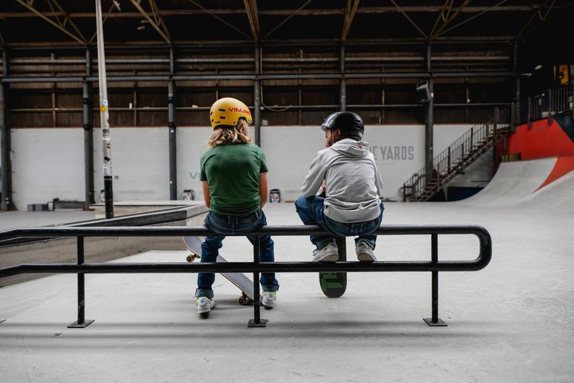 Maak kennis met de acht denim icons van Vingino