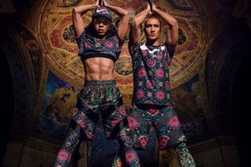 Nuova linea Nike firmata Tisci-Givenchy