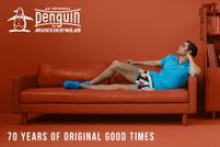 Perry Ellis International marks 70th anniversary of Original Penguin with special collection