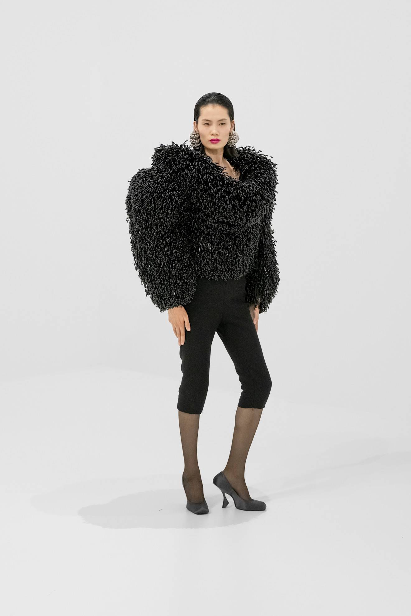 Jean Paul Gaultier FW26 - Worldwide Fashion Design Lookbook